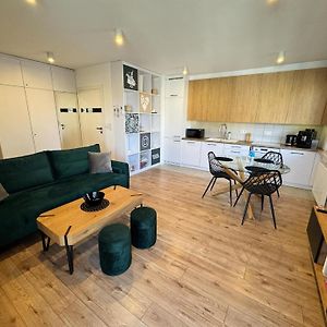 Appartement met een Slaapkamer